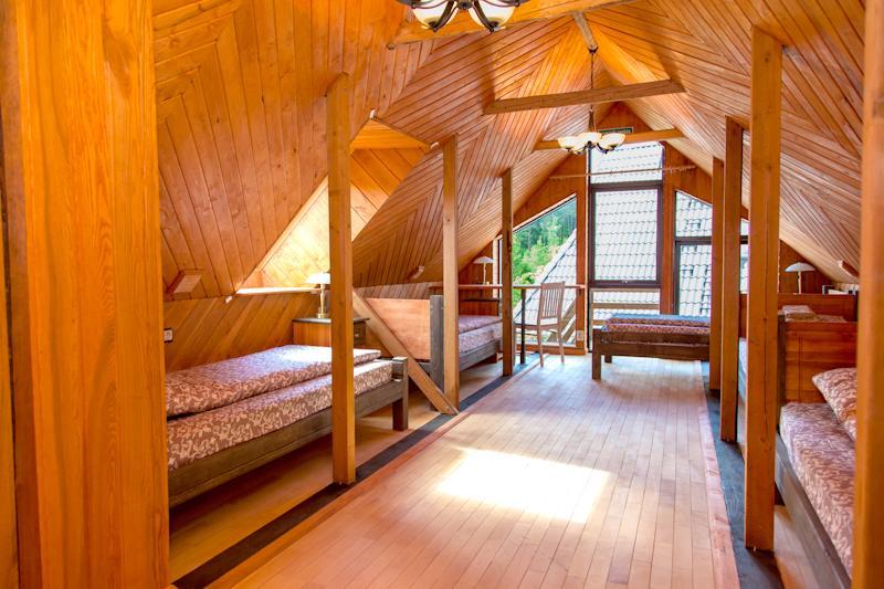 Truu Holiday Houses Ivaste Bagian luar foto