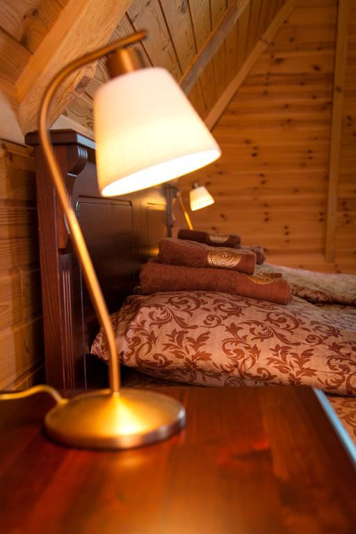 Truu Holiday Houses Ivaste Bagian luar foto