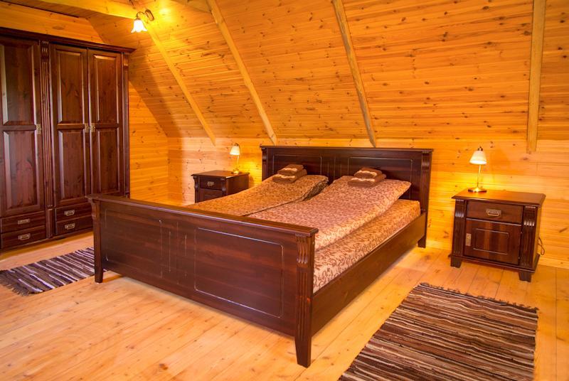 Truu Holiday Houses Ivaste Bagian luar foto