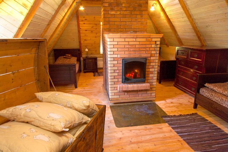 Truu Holiday Houses Ivaste Bagian luar foto